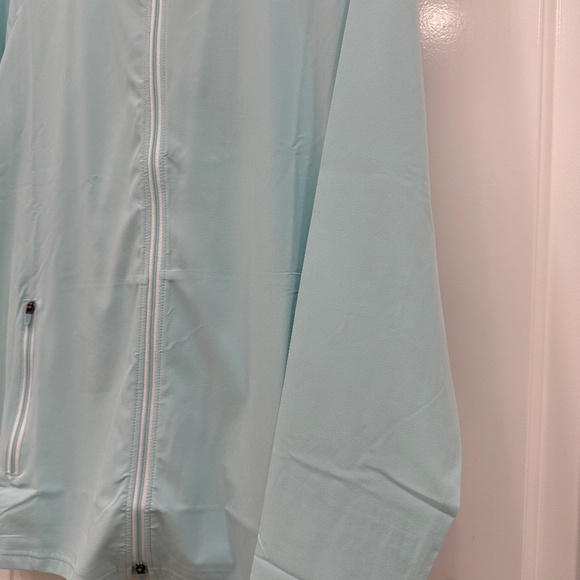 NWOT FJ Footjoy Jacket - Picture 7 of 10